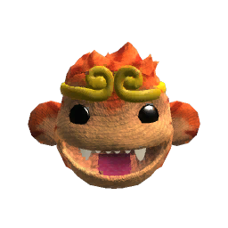 Yay!