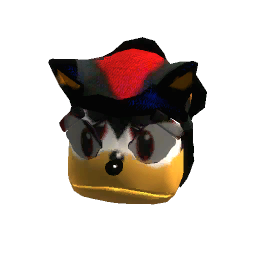 Boo!