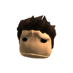 Boo!