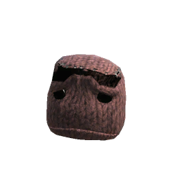 Boo!