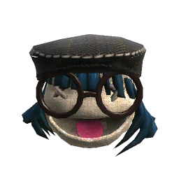 Yay!