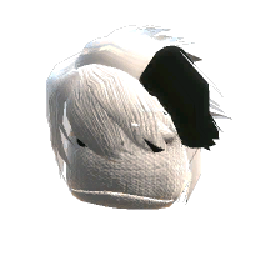 Boo!