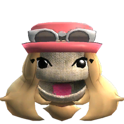 Yay!