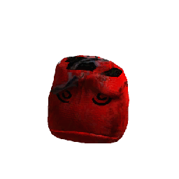 Boo!