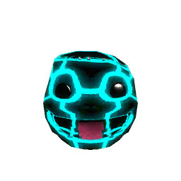 Yay!