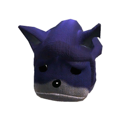 Boo!