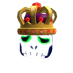 Boo!