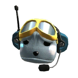 Boo!