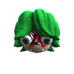 Meh.