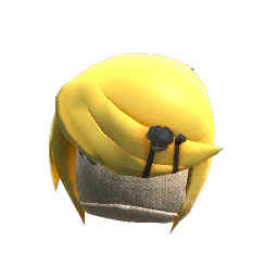 Boo!