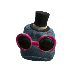 Boo!