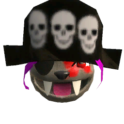 Yay!