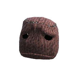 Boo!