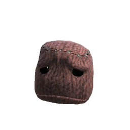 Boo!