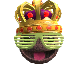 Yay!