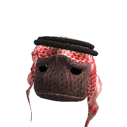 Boo!