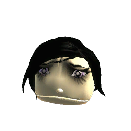 Boo!