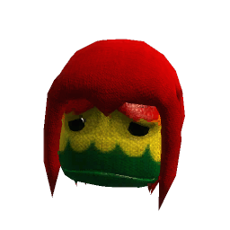 Boo!