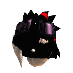 Boo!