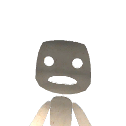 Boo!
