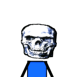 Boo!