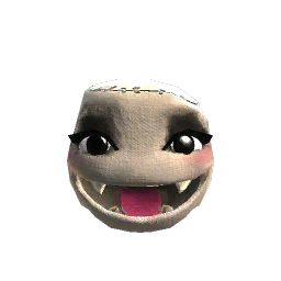 Yay!