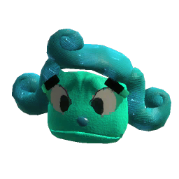 Boo!