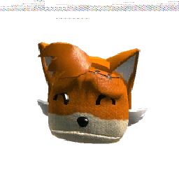 Boo!