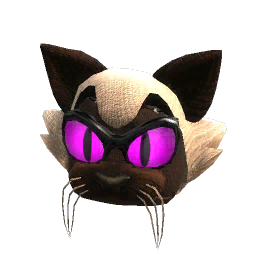 Boo!