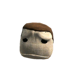 Boo!