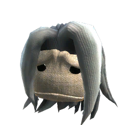 Boo!