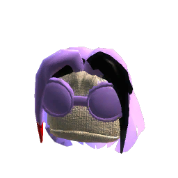 Boo!