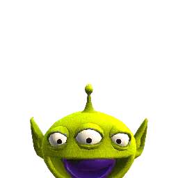 Yay!
