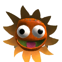 Yay!