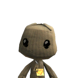 Boo!