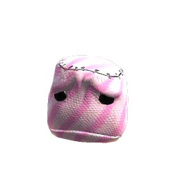 Boo!