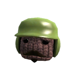 Boo!
