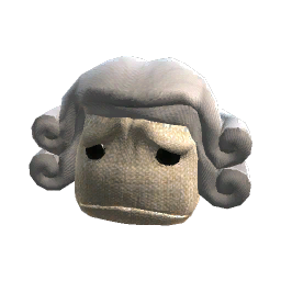 Boo!