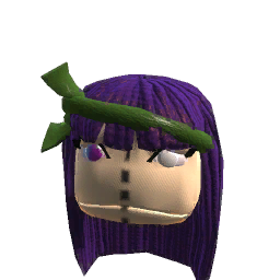 Boo!