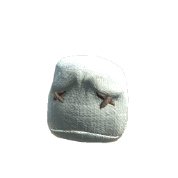 Boo!