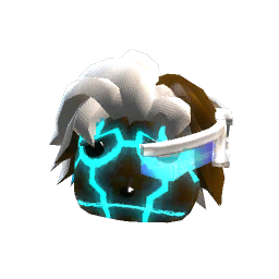 Boo!