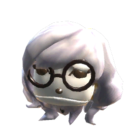 Boo!
