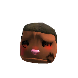 Boo!