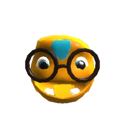 Yay!