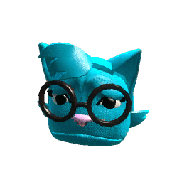 Boo!