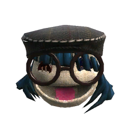 Yay!