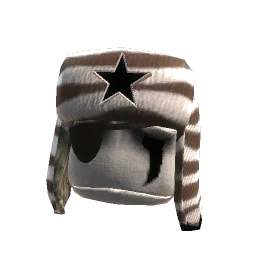 Boo!