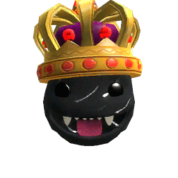 Yay!