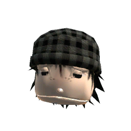 Boo!