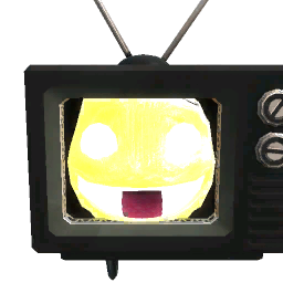 Yay!